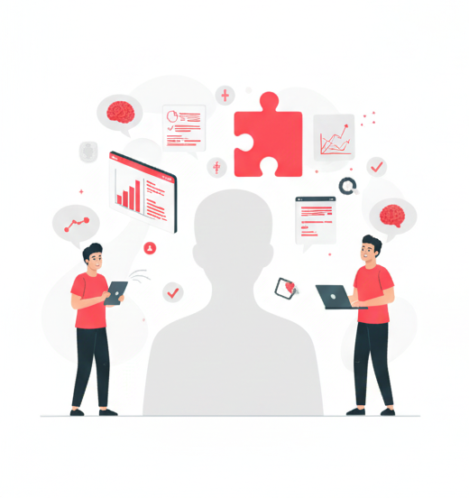 AI-Powered Digital Transformation